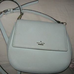 Kate Spade Cameron Street Byrdie Crossbody Bag